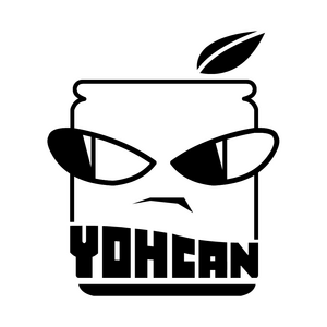 Yohcan - BK w/o back